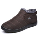 Cizme de iarnă impermeabile pentru femei - mai multe culori