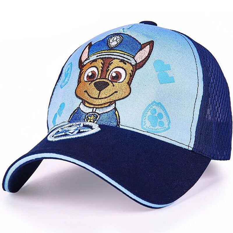 Cap PAW Patrol - mai multe variante