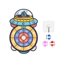 Țintă pentru copii cu scai - mai multe variante