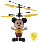 Dronă teleghidată mini cu personaje - mai multe variante