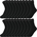 Șosete termice de iarnă pentru femei (6 - 10 perechi)