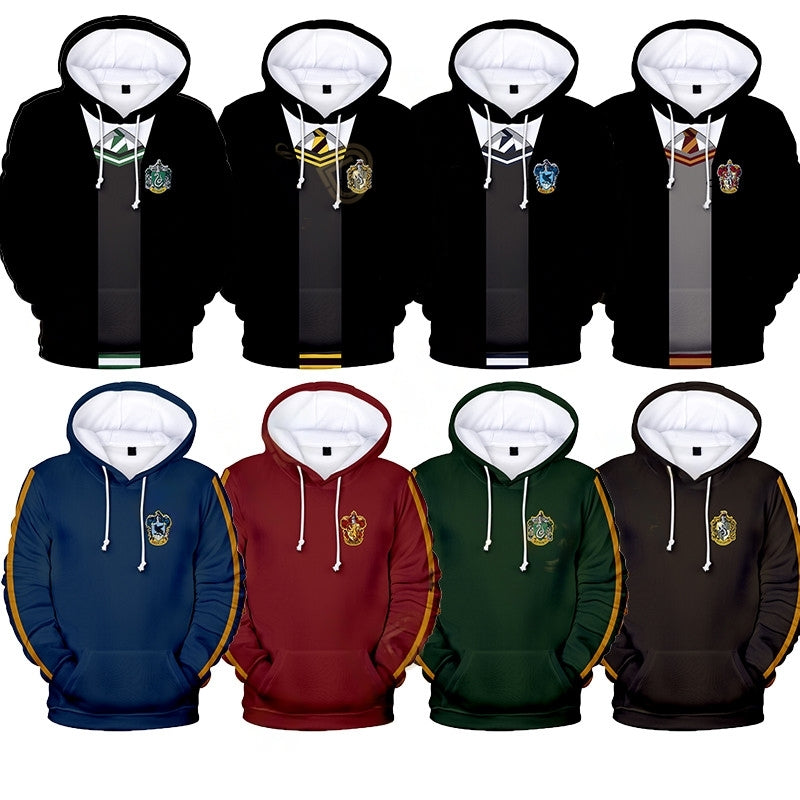 Pulover pentru copii Harry Potter - mai multe variante