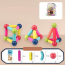 Set magnetic pentru copii - mai multe variante