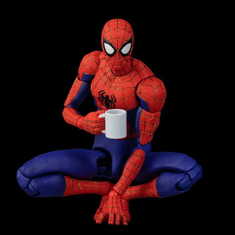 Figurină de design Spiderman