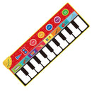 Covoraș muzical pentru copii - mai multe variante