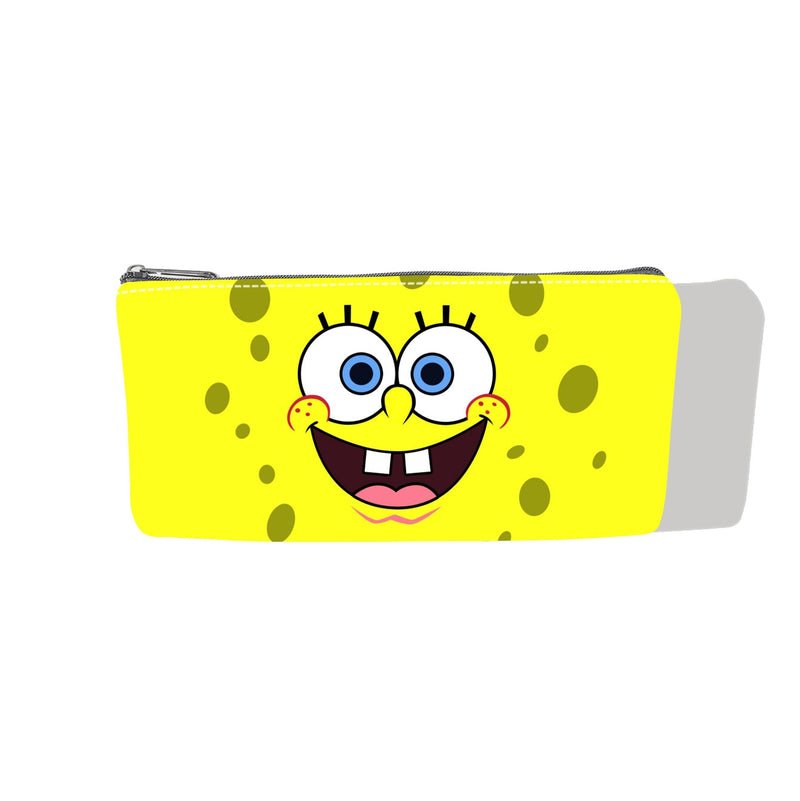 Cazul creionului Spongebob - mai multe variante