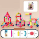 Set magnetic pentru copii - mai multe variante