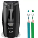 Ascuțitoare de creioane electrice inteligente - mai multe culori