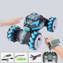 Mașină teleghidată cu control prin gesturi - mai multe culori