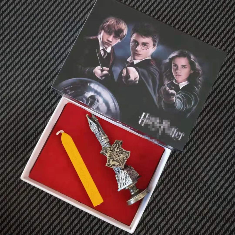 Trofeu Harry Potter - mai multe variante
