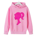 Fata de elegant Barbie hanorac elegant - mai multe variante