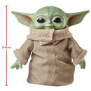 Păpușă Baby Yoda