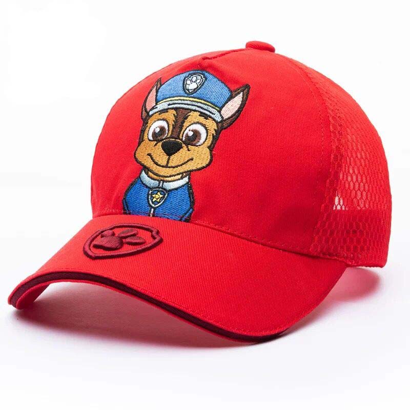 Cap PAW Patrol - mai multe variante