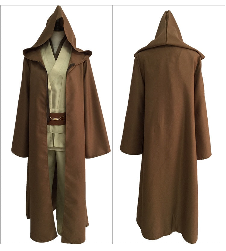 Costum Jedi - Star Wars