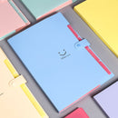 Dosare de documente Pastel - mai multe variante