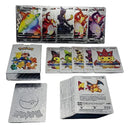 Monede și cărți Pokemon - mai multe variante