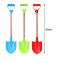 Lopată de nisip pentru copii