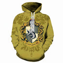 Adult Sweatshirt Harry Potter - mai multe variante