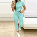 Set din două piese pentru femei - mai multe variante