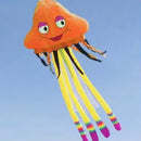 Zmeu zburător uriaș - mai multe culori