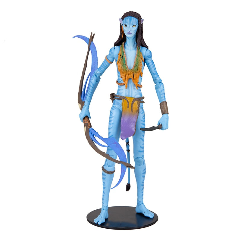Figurină Avatar 18 cm - mai multe variante