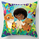 Față de pernă Encanto - mai multe variante