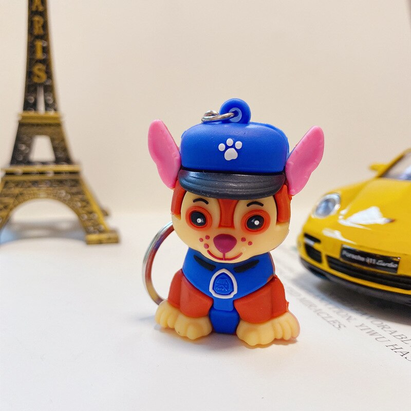 Breloc PAW Patrol