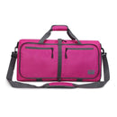 Geantă de călătorie pliabilă 60l - mai multe culori