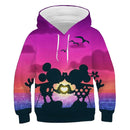 Pulover pentru copii Minnie Mouse - mai multe variante