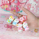 Calendar de Advent Hello Kitty