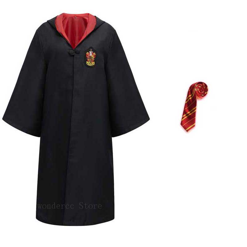 Costum pentru copii Harry Potter - mai multe variante