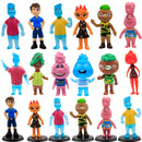 Figurine Elementar - mai multe variante