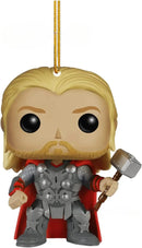 Ornament de Crăciun Marvel Supereroi - mai multe variante