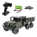 Model de mașină militară teleghidată - mai multe variante