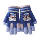 Mănuși de iarnă PAW Patrol - mai multe variante