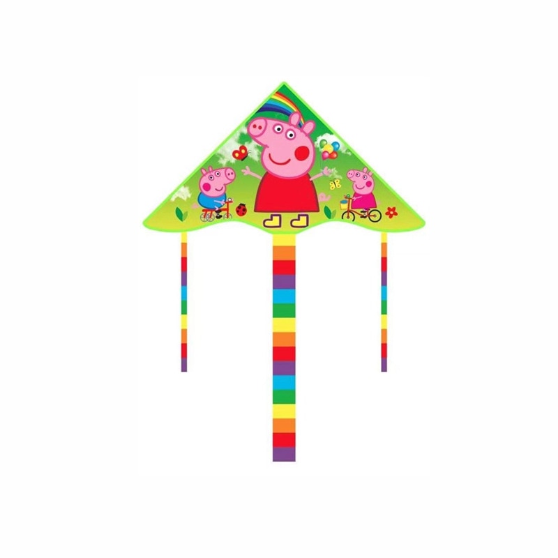 Zmeu zburător Peppa Pig