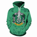 Adult Sweatshirt Harry Potter - mai multe variante