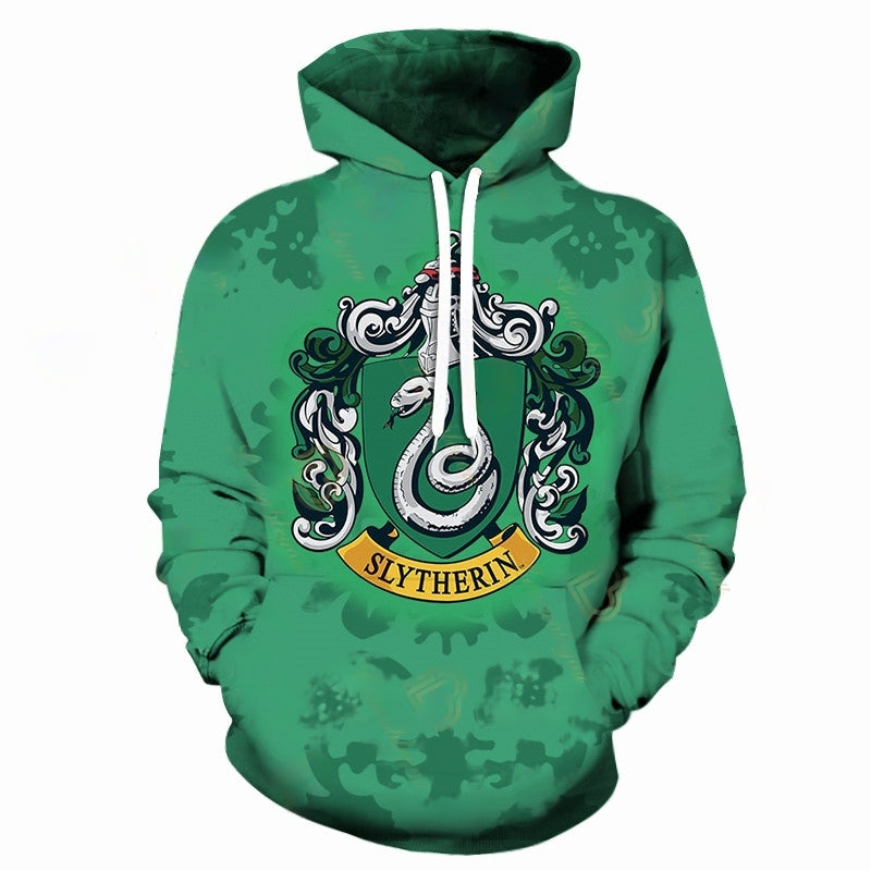 Pulover pentru copii Harry Potter - mai multe variante