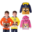 Hanorac pentru copii PAW Patrol - mai multe variante