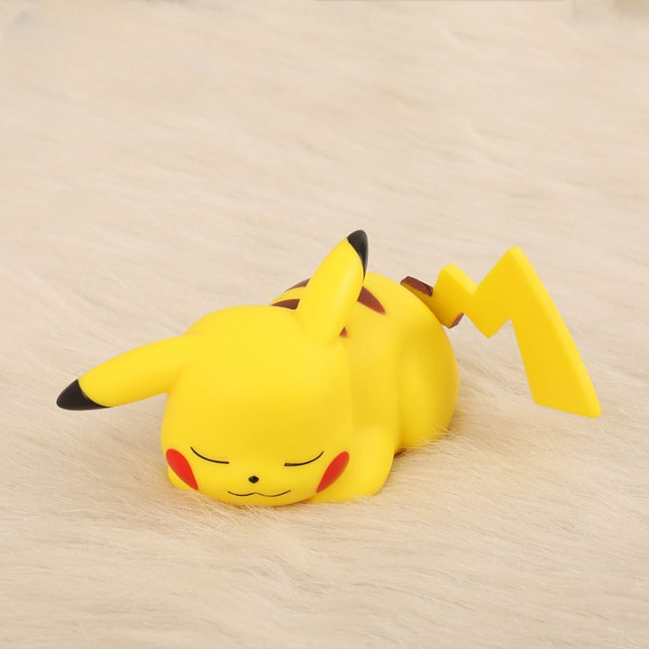 Dětská lampička Pokémon - více variant