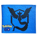 Portofel pentru copii Pokemon - mai multe variante