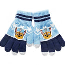 Mănuși de iarnă PAW Patrol - mai multe variante