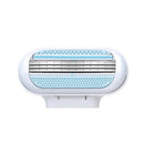 Aparat de ras pentru femei - mai multe variante