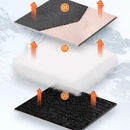 Mănuși de schi impermeabile unisex - mai multe variante