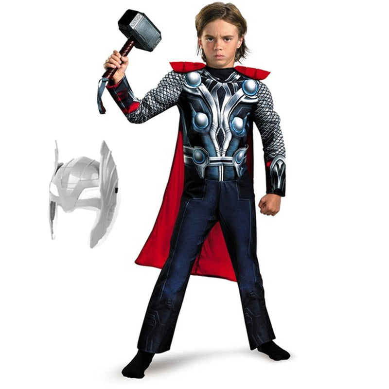 Costum pentru copii Thor