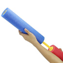 Pistol tub plutitor - mai multe variante