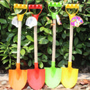 Lopată de nisip pentru copii