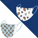 Drapaj pentru copii cu motiv PAW Patrol 10 buc - mai multe culori