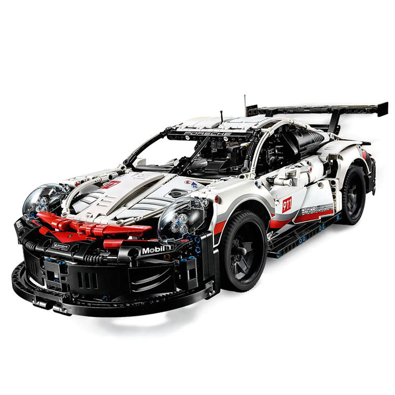 Set de construcție Porsche 911RSR