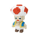 Set de construcție Super Mario - mai multe variante